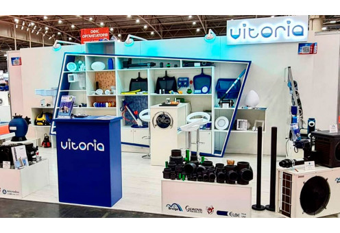 Підсумки участі у виставці Aqua-Therm Kyiv 2021!