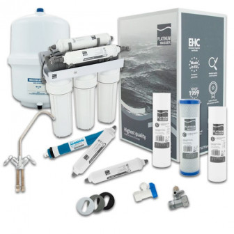 Система зворотнього осмосу RO6 PLAT-F-ULTRA6 Platinum Wasser