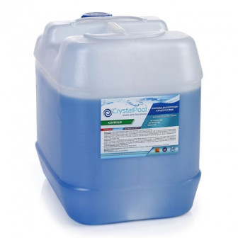 Препарат проти водоростей (Algaecide Ultra) 20 кг