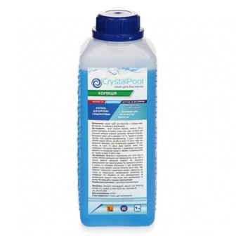 Препарат проти водоростей (Algaecide Ultra) 1л