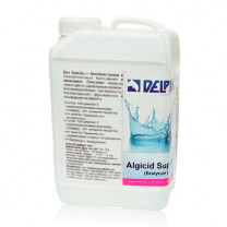 Algicid Super Delphin (Блуасан), 5 л