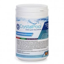 Повільний хлор (Slow Chlorine Tablets Large) 1кг