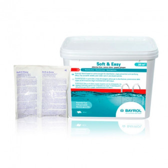 Soft Easy Bayrol (Софтізі),  280 гр