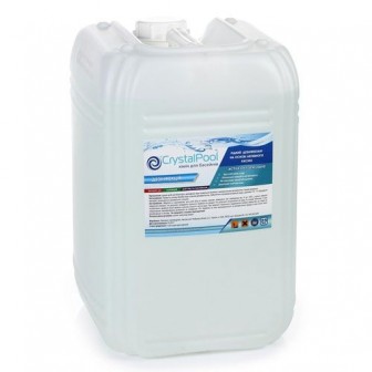 Активний кисень для дозуючих станцій (рідина) (Active Oxygen Liquid) 20 л