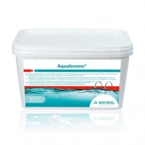 Aquabrom Bayrol (Аквабром), 5 кг