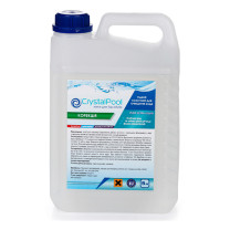 Препарат для коагуляції і осадження зважених часток Floc Ultra Liquid, 5 л