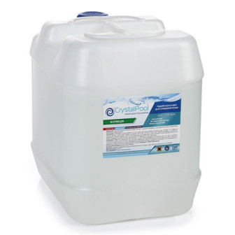 Препарат для коагуляції і осадження зважених часток Floc Ultra Liquid, 20 кг