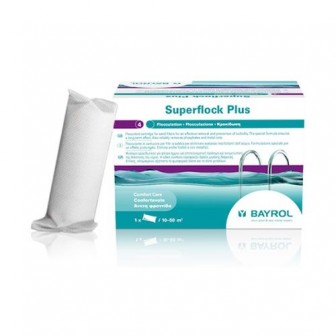 Superflock Bayrol (Флокулянт), 1кг