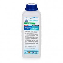 Препарат для коагуляції і осадження зважених часток Floc Ultra Liquid, 1л