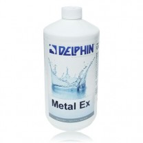 Metall-Ex, 1 л