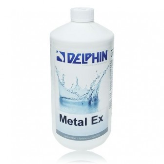 Metall-Ex, 1 л