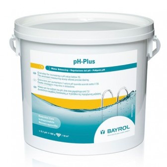 Bayrol  рН-plus,  5 кг