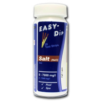 Тестер Easy-Dip для визначення рівня солі NaCl