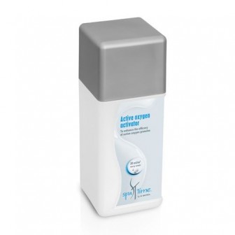 Active Oxygen Activator Spa Time Bayrol (Активатор активного кисню), 1 л