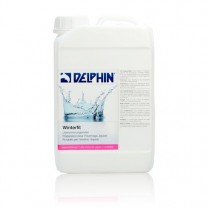 Winterfit Delphin, зимний консервант, 3 л