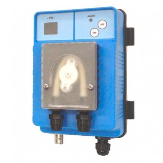 Насос дозуючий Microdos MP1SP-pH 1 л/г (повний комплект)