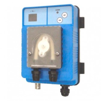 Насос дозуючий Microdos MP1SP-Rx 1,8 л/г (повний комплект)