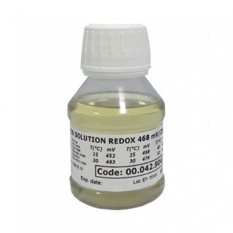 Насос дозуючий Microdos MP1-Rx 2,4 л/г (повний комплект)