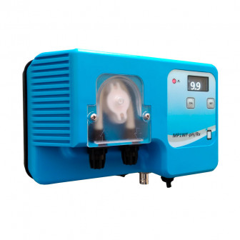 Насос дозуючий Microdos MP1WF-PH/RX 1.6 l/h 1bar (без інст.компл.11.100.180)