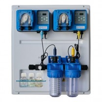 Станція дозування Microdos POOL FAMILY 2 (pH 4 л/г )