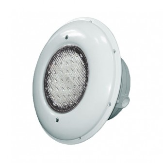 Прожектор світлодіодний під бетон 25 Вт, 12 В, 351 LED, 1100 lm, RGB