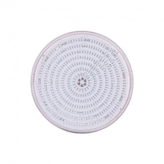 Лампа плоска, 30 Вт, 441 LED, 2500-3000 Lm, холодний білий, 176х24 мм