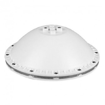 Лампа PAR56 світлодіодна RGB, 25 Вт, 333 LED, 750-850 Lm