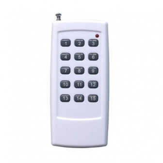 Пульт ДК R-15