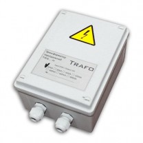 Трансформатор Trafo, 35 Вт 220/12 В, Україна