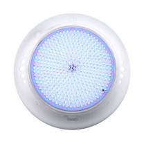 Прожектор накладний для тонкостіних басейнів, 30 W, 441 LED, кабель 2 м, RGB