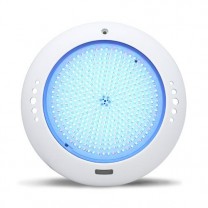 Прожектор LED накладний, 40 W, 513 LED, On/Off, кабель 2 м, RGB