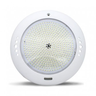 Прожектор накладний LED, 32 W, 441 LED, кабель 2 м, білий
