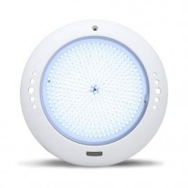 Прожектор LED накладний, 18W, 252 LED, кабель 2 м, білий