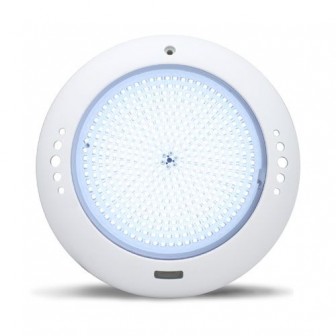 Прожектор накладний LED, 32 W, 441 LED, кабель 2 м, білий