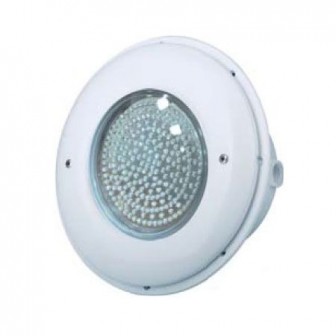 Прожектор світлодіодний під плівку 15 Вт, 12 В, 180 LED, 380 lm, RGB