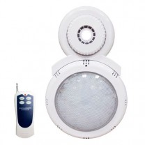Прожектор LED накладний Serenity  на форсунку 15 W, 180 LED, 380 Lm, RGB