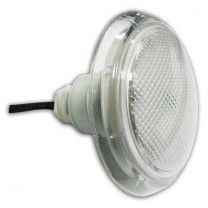 Прожектор світлодіодній mini 6,5 W, 36 LED, 550 Lm, білий