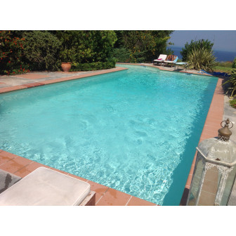 Плівка ПВХ Classic (SBG150) ELBE Pool, Німеччина, пісок, 2 м ширина