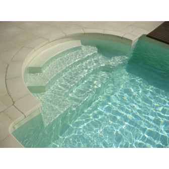 Плівка PEARL Sand, 1,65 м ширина, товщина 1,6 мм