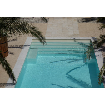 Плівка PEARL Sand, 1,65 м ширина, товщина 1,6 мм