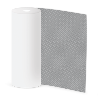 Плівка Classic Non-Slip Light Grey, ширина 1,65 м., товщина 1,5 мм., Німеччина