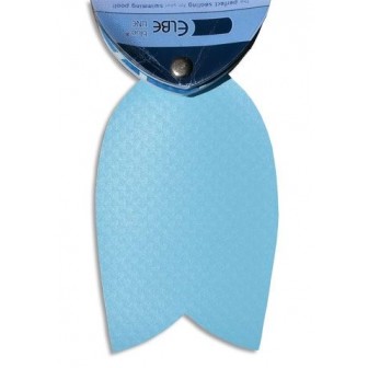 Плівка ПВХ Classic (SBG150) ELBE Pool, Німеччина, блакитна, 1,65 м ширина