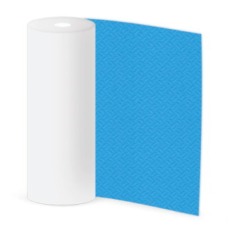 Плівка STG 200 antislip синя, ширина 1,65 м, Німеччина