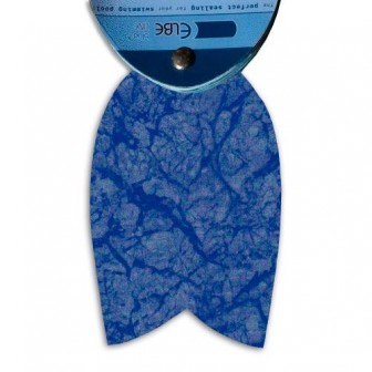 Плівка SBGD 160 Blue Pearl (перламутр синій), ширина 1,65 м, Німеччина