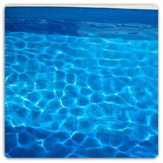 Плівка SBGD 160 Blue Pearl (перламутр синій), ширина 1,65 м, Німеччина
