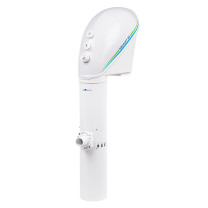 Протитечія Azuro AquaJet 50, 50 м.куб/г 1,1 кВт, 220 В, з LED освітленням