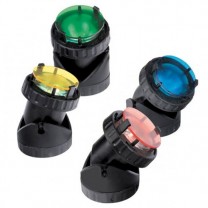 Світильники WATERLIGHT QUADRO 4Х10W