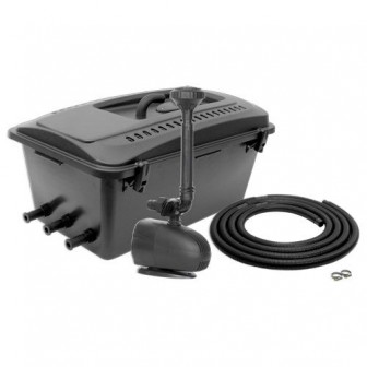 Фільтр для ставка Aquael KlarJET 15000 filter set, комплект