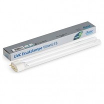 Лампа УФ для Bitron / Filtoclear 6000, 11000, 15000 (VE2), 11 Вт