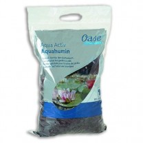 Aquahumin торф для пруда , 10 л (VE 5)